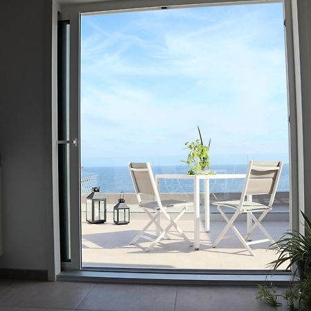 Durmiendo Sobre El Mar, Vivienda Los Riscos Telde Zewnętrze zdjęcie