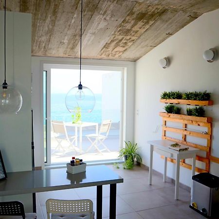 Durmiendo Sobre El Mar, Vivienda Los Riscos Telde Zewnętrze zdjęcie
