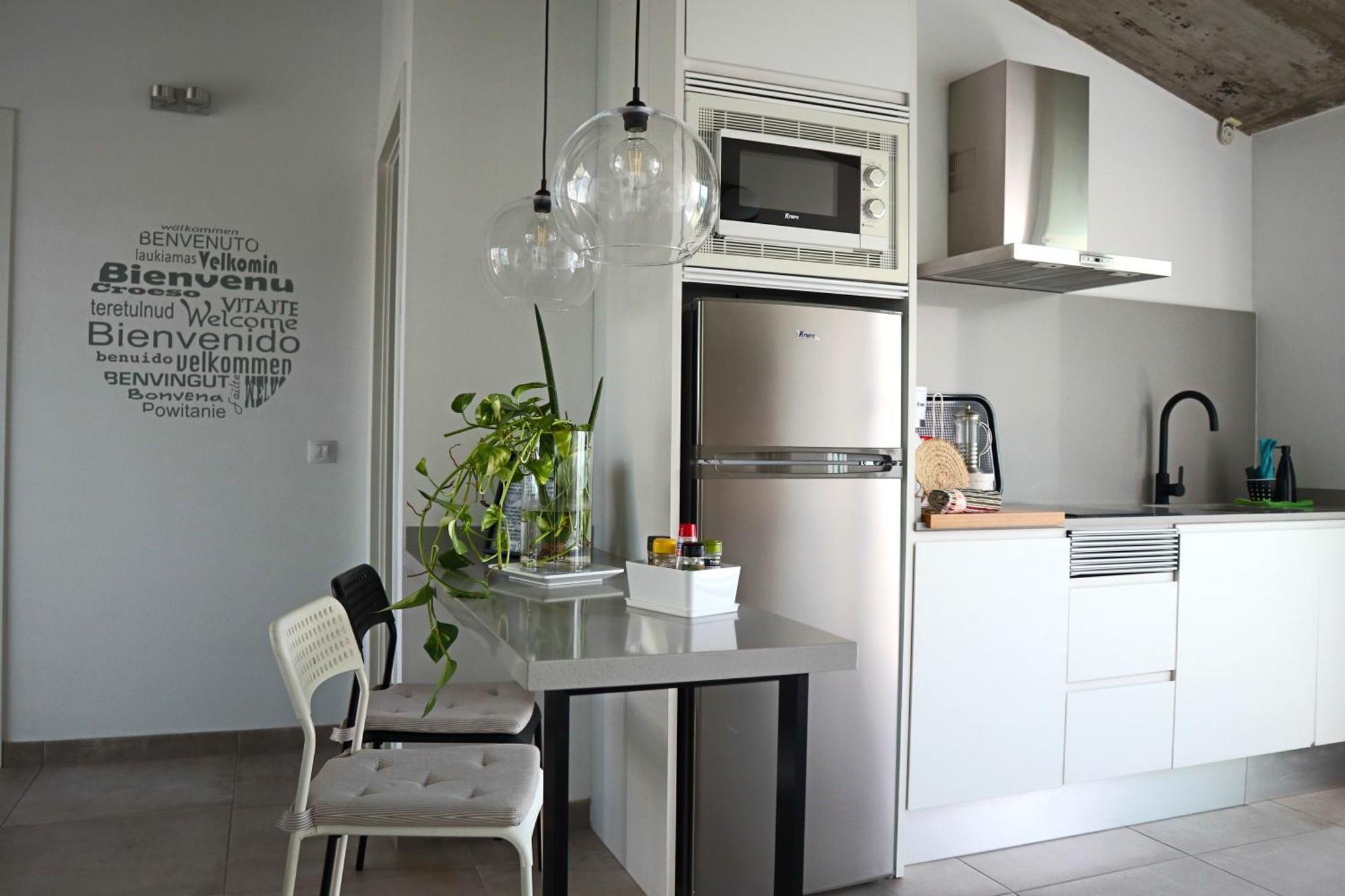 Durmiendo Sobre El Mar, Vivienda Los Riscos Telde Zewnętrze zdjęcie